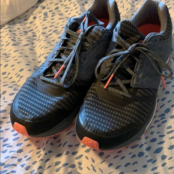 adidas shoes with continental tire soles